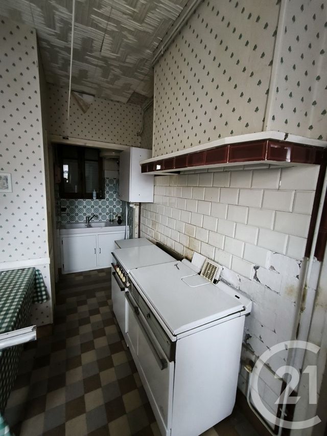 maison à vendre - 3 pièces - 67.96 m2 - CAGNAC LES MINES - 81 - MIDI-PYRENEES - Century 21 Cap Immobilier