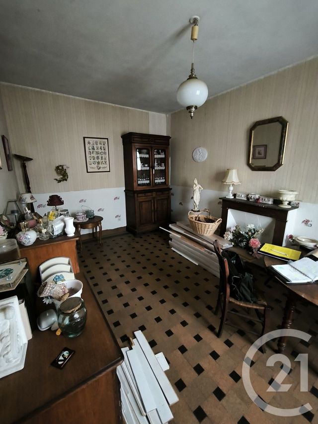 maison à vendre - 3 pièces - 67.96 m2 - CAGNAC LES MINES - 81 - MIDI-PYRENEES - Century 21 Cap Immobilier