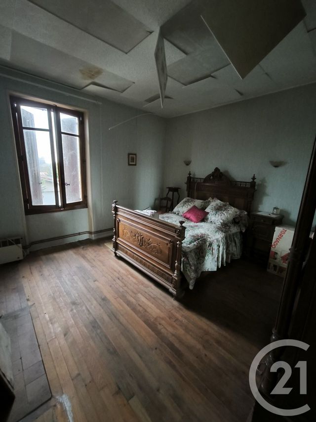 maison à vendre - 3 pièces - 67.96 m2 - CAGNAC LES MINES - 81 - MIDI-PYRENEES - Century 21 Cap Immobilier