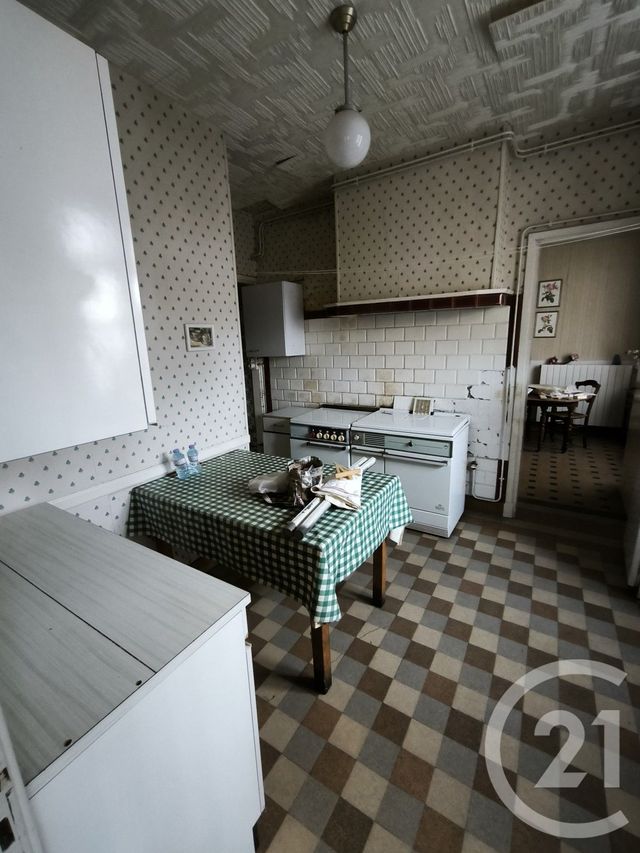 maison à vendre - 3 pièces - 67.96 m2 - CAGNAC LES MINES - 81 - MIDI-PYRENEES - Century 21 Cap Immobilier