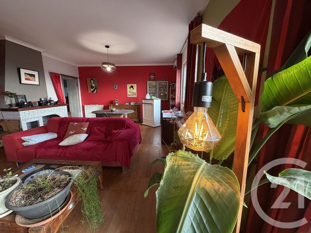 maison - ST JUERY - 81