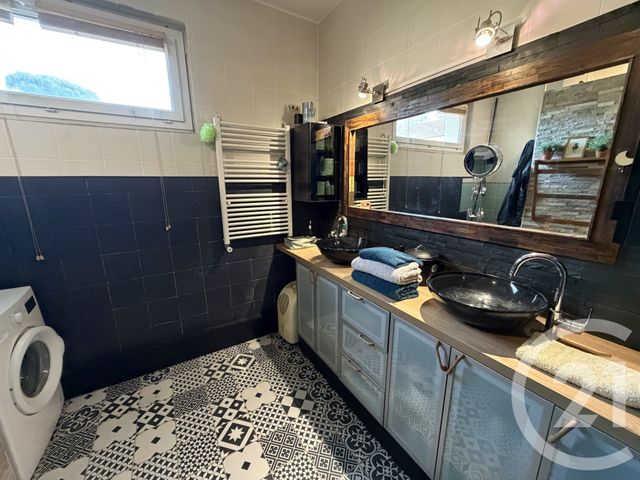 maison à vendre - 5 pièces - 119.45 m2 - ST JUERY - 81 - MIDI-PYRENEES - Century 21 Cap Immobilier