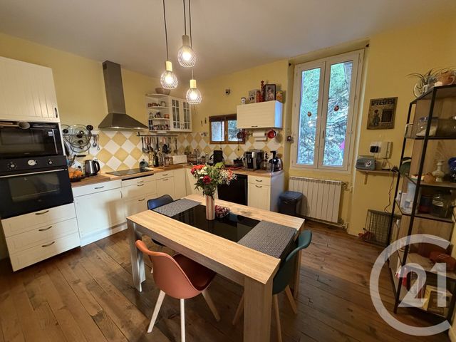 maison à vendre - 5 pièces - 119.45 m2 - ST JUERY - 81 - MIDI-PYRENEES - Century 21 Cap Immobilier