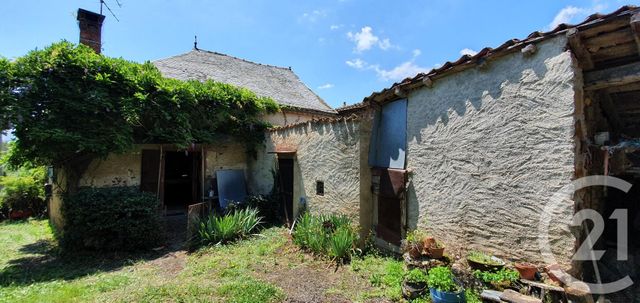 Afficher la photo en grand maison à vendre - 3 pièces - 84.24 m2 - ST MARTIN LAGUEPIE - 81 - MIDI-PYRENEES - Century 21 Cap Immobilier