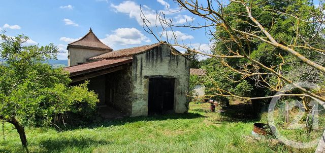 Afficher la photo en grand maison à vendre - 3 pièces - 84.24 m2 - ST MARTIN LAGUEPIE - 81 - MIDI-PYRENEES - Century 21 Cap Immobilier