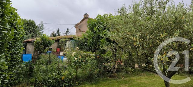 maison à vendre - 4 pièces - 130.57 m2 - ST GREGOIRE - 81 - MIDI-PYRENEES - Century 21 Cap Immobilier