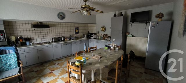 maison à vendre - 4 pièces - 130.57 m2 - ST GREGOIRE - 81 - MIDI-PYRENEES - Century 21 Cap Immobilier