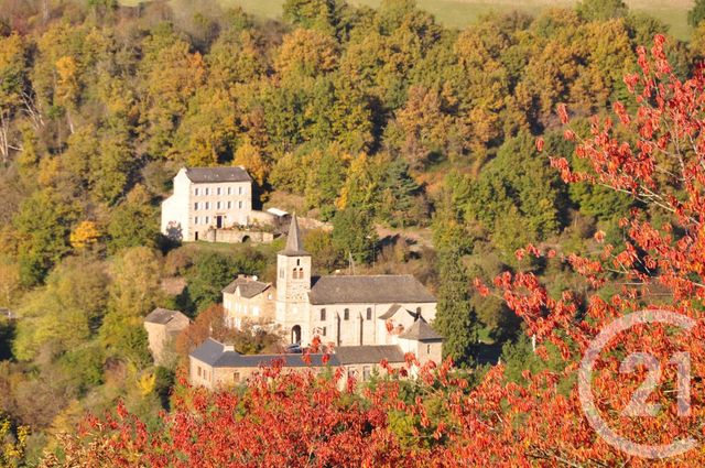 Afficher la photo en grand maison à vendre - 4 pièces - 82.62 m2 - ST JUST SUR VIAUR - 12 - MIDI-PYRENEES - Century 21 Cap Immobilier